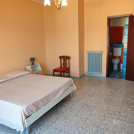In Vacanza Da Rita Лече Екстериор снимка